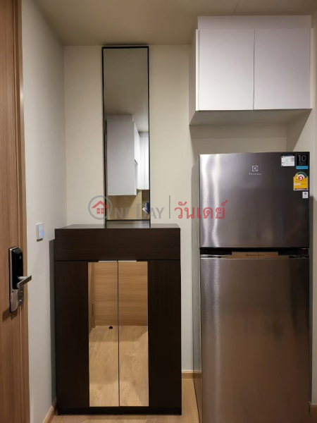 ฿ 32,000/ month | Condo for Rent: Noble Around 33, 42 m², 1 bedroom(s)