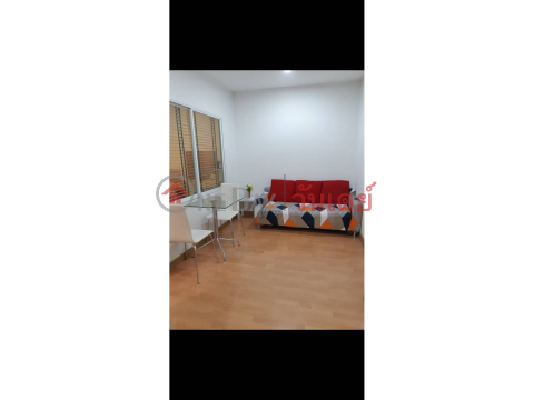 Condo for Rent: Life @ Phahon - Ari, 30 m², 1 bedroom(s) - OneDay_0