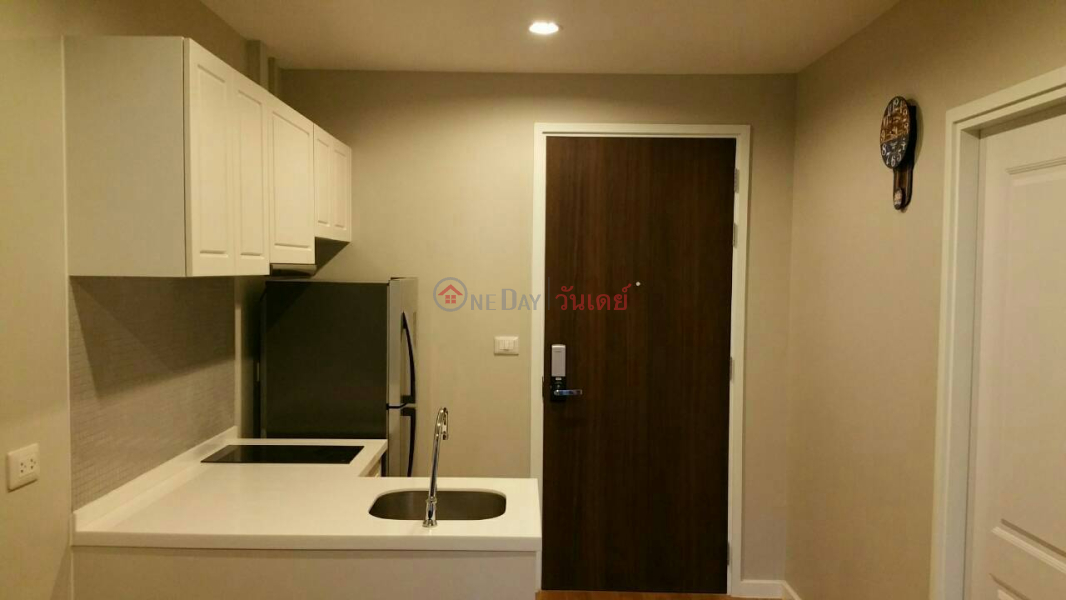 Condo for Rent: Condolette Dwell Sukhumvit 26, 31 m², 1 bedroom(s) Rental Listings