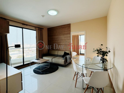 Condo for Rent: Supalai Casa Riva Vista 2, 57 m², 1 bedroom(s) - OneDay_0