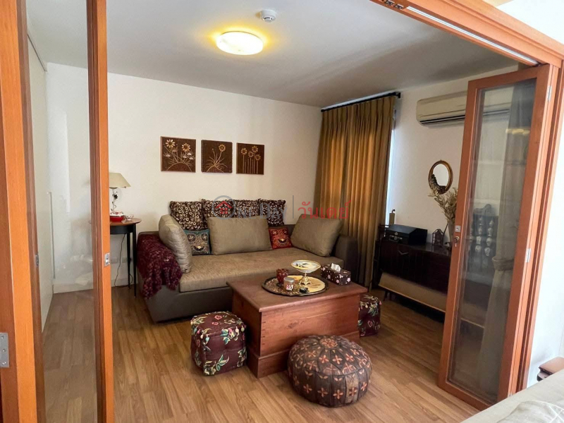 ค้นหาอสังหาริมทรัพย์ในประเทศไทย | OneDay | ที่อยู่อาศัย | รายการเช่า | เดอะ โคลเวอร์ ทองหล่อ (สุขุมวิท 55) | ให้เช่าห้อง 2 ห้องนอนกว้างขวาง