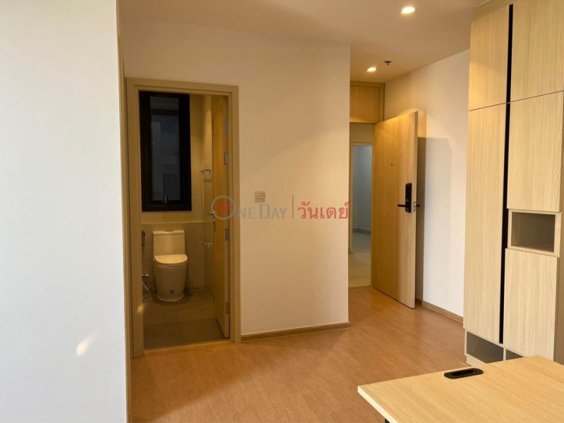 Condo for Rent: Maru Ekkamai 2, 35 m², 1 bedroom(s) Rental Listings