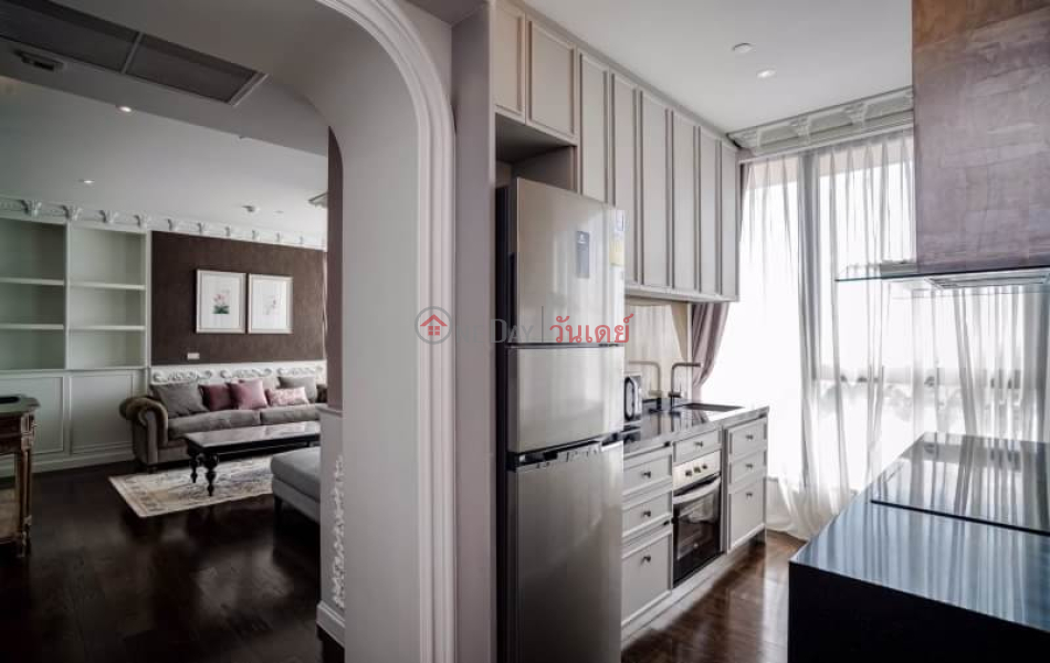 Condo for Rent: The Lumpini 24, 126 m², 3 bedroom(s) Rental Listings