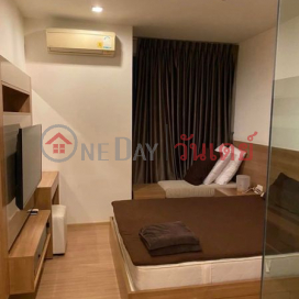 Condo for rent: Rhythm Sukhumvit (21st floor),fully furnished, 45sqm _0