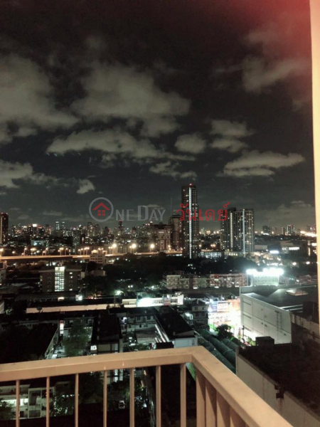 คอนโด สำหรับ เช่า: Q. House Condo Sukhumvit 79, 43 ตร.ม., 2 ห้องนอน รายการเช่า