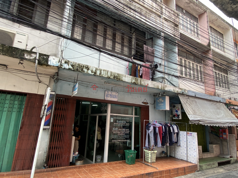 Urai Dry Cleaning-17/16 Ratchaprarot Road (อุไรซักแห้ง-17/16 ถนน ราชปรารภ),Ratchathewi | OneDay วันเดย์(2)