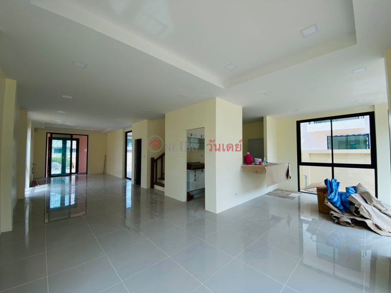 Villa Asiatic Two Storey Single House For Sale Thailand, Sales, ฿ 6.5Million