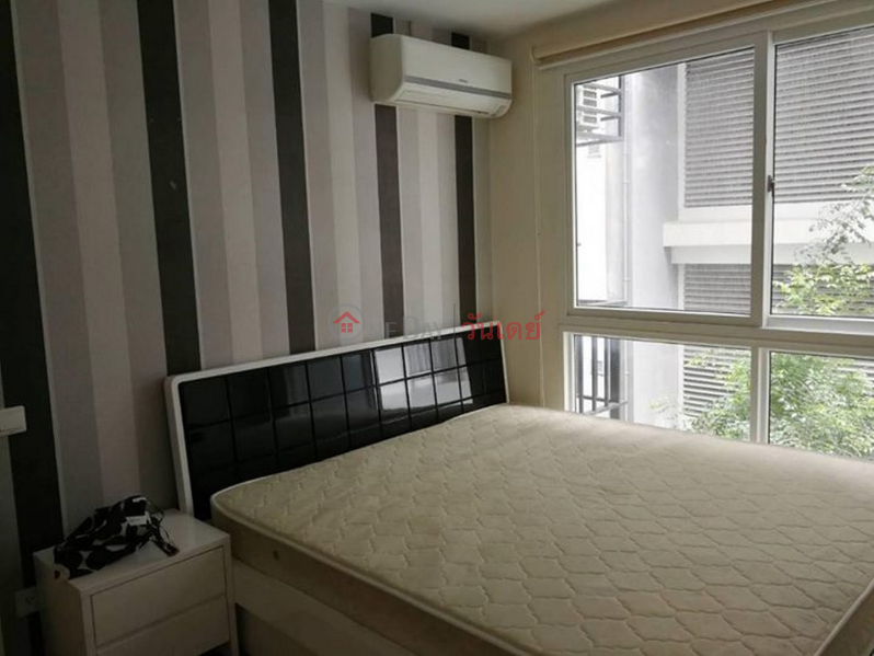  1, Residential Rental Listings | ฿ 12,500/ month