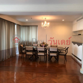 คอนโด สำหรับ เช่า: Rattanakosin View Mansion, 278 ตร.ม., 4 ห้องนอน - OneDay_0