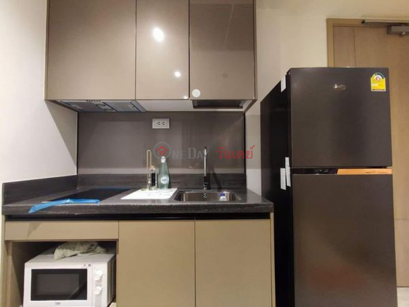 ฿ 30,000/ month, Condo for rent: ASHTON Asoke - Rama 9 (23rd floor)