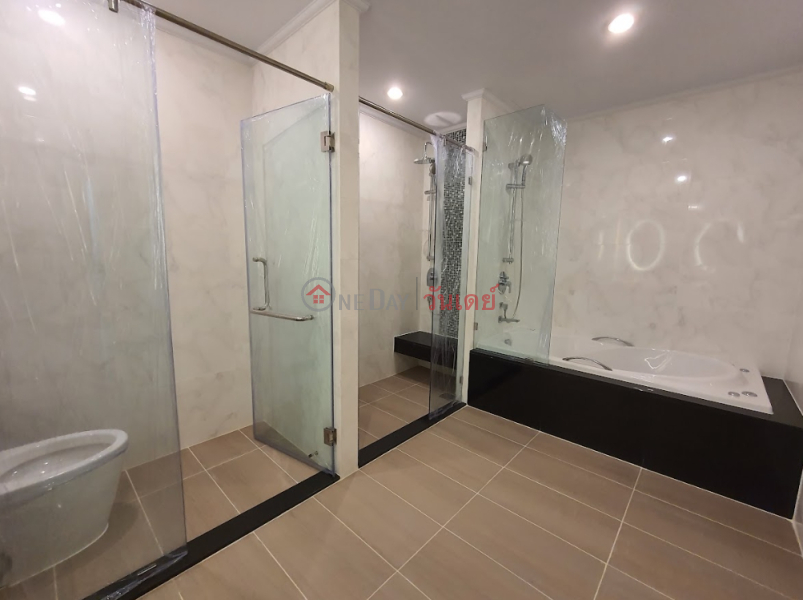 Condo for Rent: Supalai Oriental Sukhumvit 39, 192 m², 3 bedroom(s),Thailand, Rental ฿ 120,000/ month