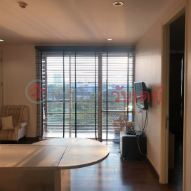 Condo for Rent: The Muse, 65 m², 1 bedroom(s) - OneDay_0