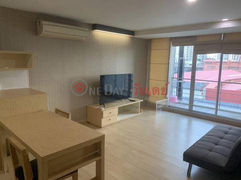 Condo for Rent: Tree Condo Sukhumvit 52, 57 m², 1 bedroom(s) - OneDay_0