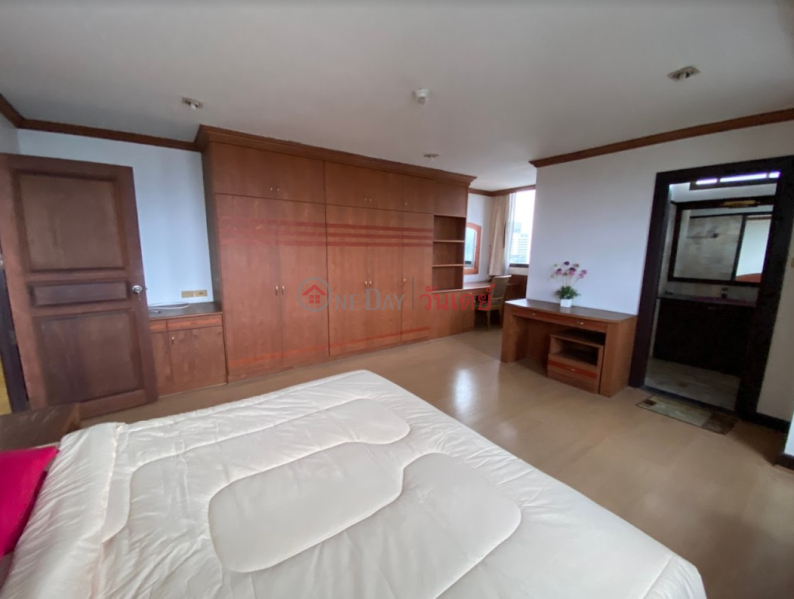 Property Search Thailand | OneDay | Residential Sales Listings | Condo for Sale: Supalai Place, 120 m², 2 bedroom(s)