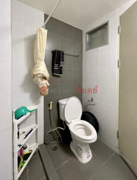 Condo for rent: U Ratchayothin (2nd floor, building A). 1 bedroom Rental Listings