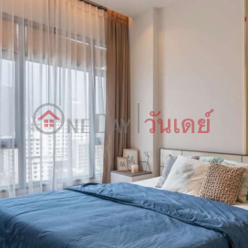 คอนโด สำหรับ เช่า: Mayfair Place Sukhumvit 50, 35 ตร.ม., 1 ห้องนอน - OneDay_0