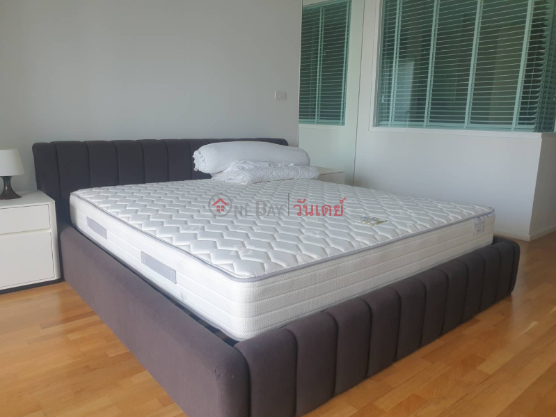 ฿ 54,000/ month Condo for Rent: 15 Sukhumvit Residences, 125 m², 3 bedroom(s)