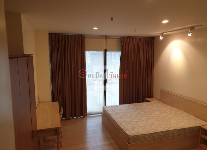 ฿ 23,000/ month, Condo for Rent: Noble Solo, 53 m², 1 bedroom(s)