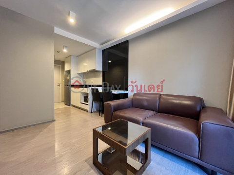 Condo for Rent: Maestro 39, 50 m², 2 bedroom(s) - OneDay_0