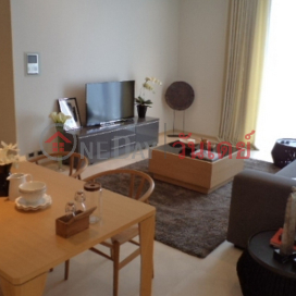 Condo for Sale: Saladaeng Residences, 104 m², 2 bedroom(s) - OneDay_0