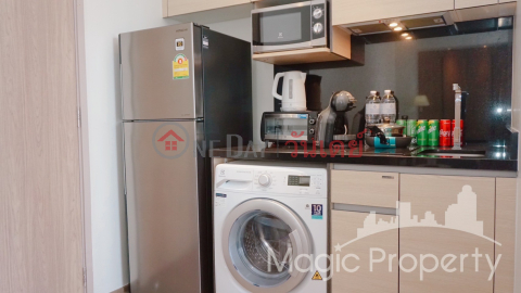 2 Bedroom Condo for Rent in Park Origin Phrom Phong, Khlong Toei, Bangkok _0