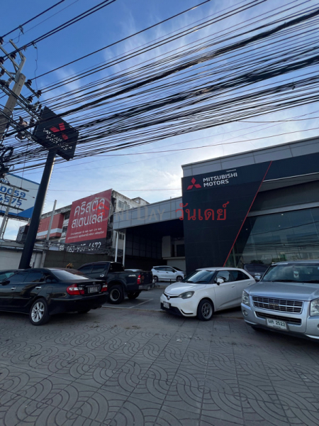 Mitsubishi S.P. Group Bang Bua Thong (มิตซู เอส.พี. กรุ๊ป บางบัวทอง),Bang Bua Thong | OneDay วันเดย์(1)