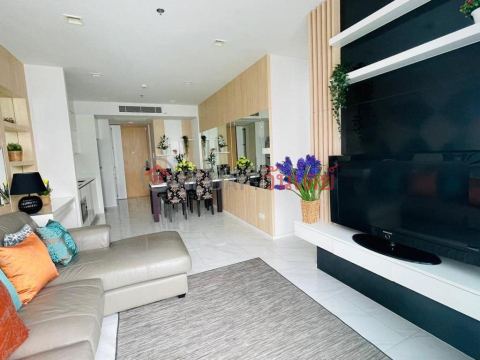 Condo for Rent: Hyde Sukhumvit 11, 69 m², 2 bedroom(s) - OneDay_0