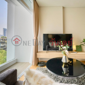 คอนโด สำหรับ เช่า: Siamese Exclusive Sukhumvit 42, 50 ตร.ม., 1 ห้องนอน - OneDay_0