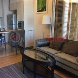 Condo for Rent: H Sukhumvit 43, 43 m², 1 bedroom(s) - OneDay_0