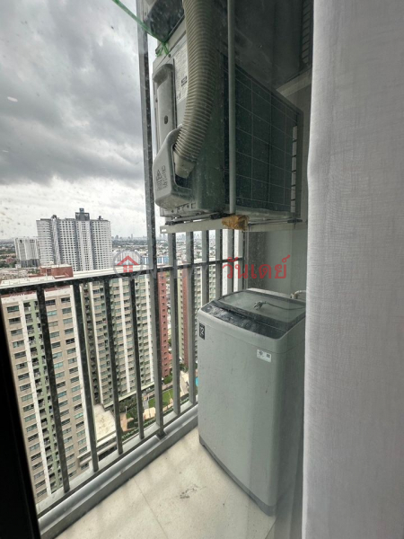 Rich Park Triple Station (30th floor) Thailand Rental, ฿ 13,000/ month