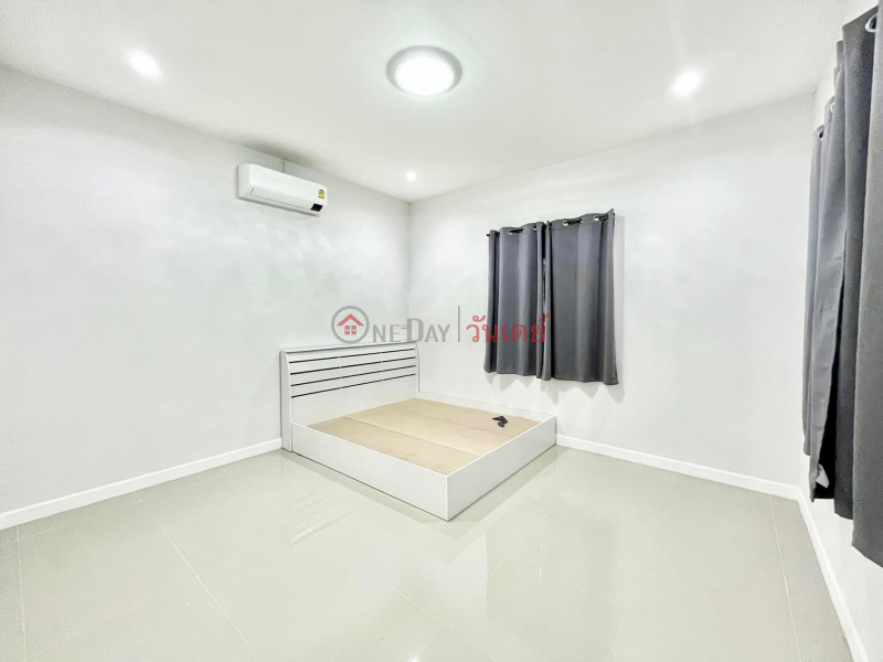 House for Rent , Fully furnished located in Siwalee Meechok Thailand Rental ฿ 40,000/ month