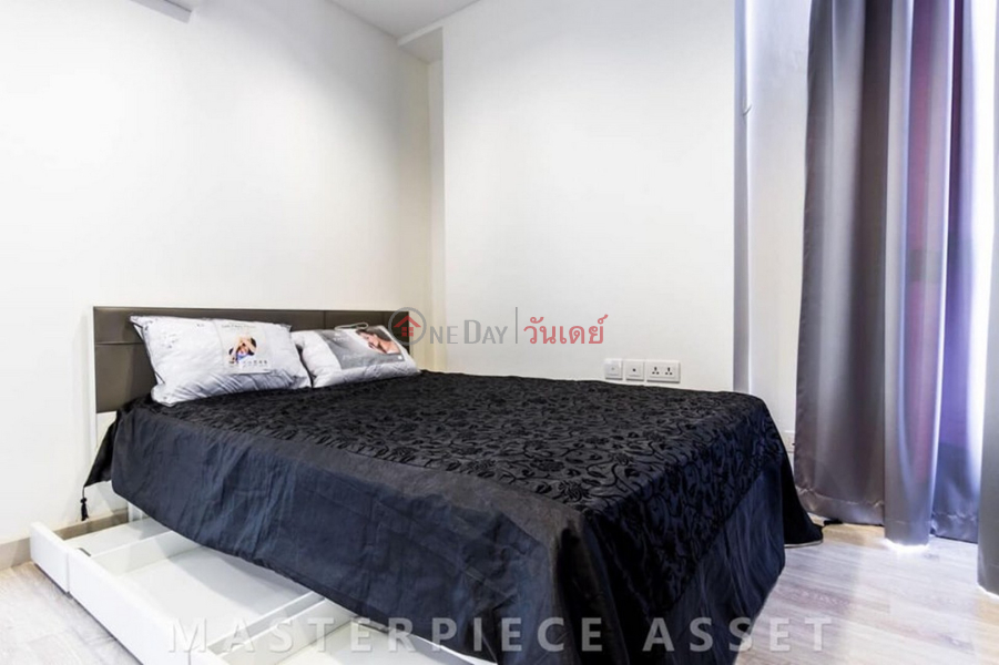 Condo for Rent: Ideo Mobi Rama 9, 47 m², 2 bedroom(s) Thailand Rental ฿ 26,000/ month