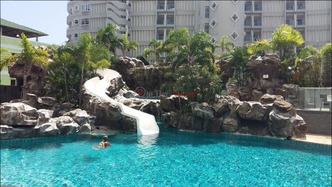 The Cliff Condo | Thailand | Sales ฿ 3.2Million