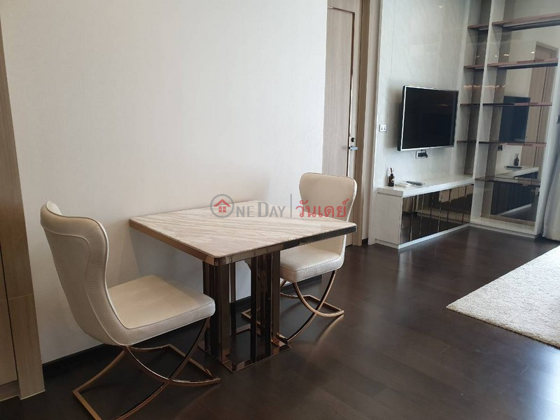 Condo for Rent: The XXXIX by Sansiri, 55 m², 1 bedroom(s) | Thailand | Rental, ฿ 61,000/ month