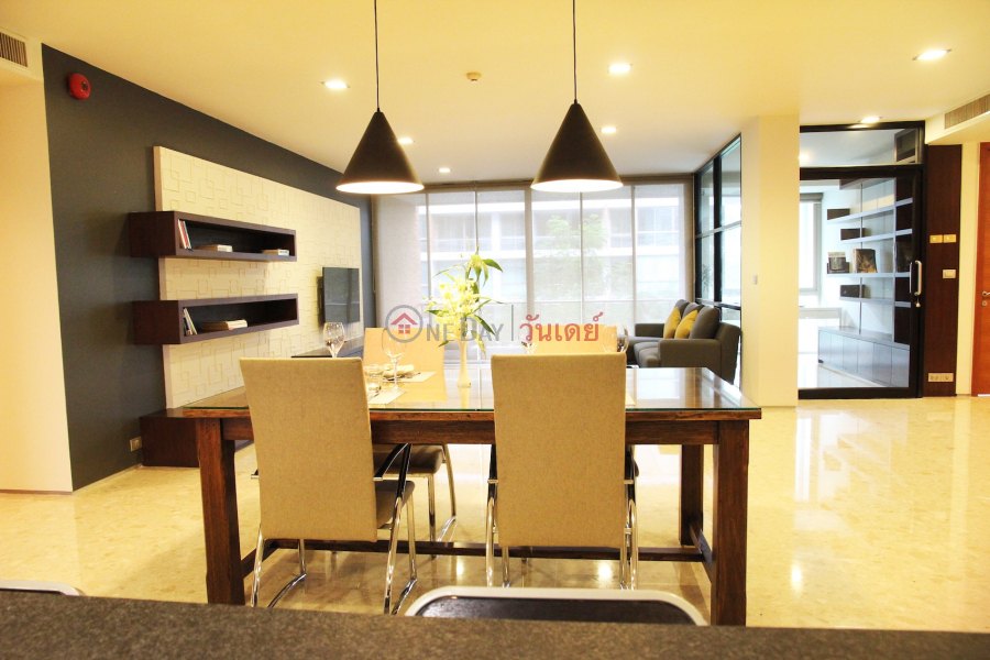 Condo for Rent: Ficus Lane, 200 m², 3 bedroom(s) Thailand, Rental ฿ 106,000/ month