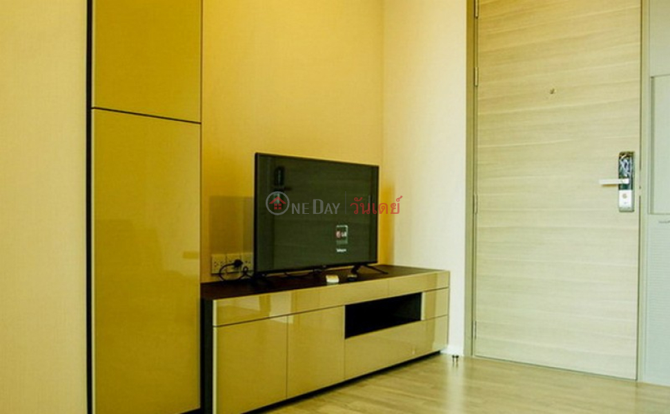 Condo for Rent: The Room Sukhumvit 69, 36 m², 1 bedroom(s),Thailand | Rental ฿ 24,000/ month