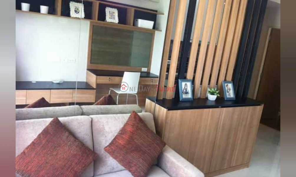 ฿ 34,000/ month | Condo for Rent: Le Cote Sukhumvit 14, 44 m², 1 bedroom(s)