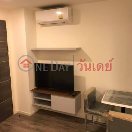 Condo for Rent: Modiz Ratchada 32, 25 m², 1 bedroom(s) - OneDay_0