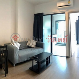 Condo for Rent: Ideo Sukhumvit 93, 33 m², 1 bedroom(s) - OneDay_0