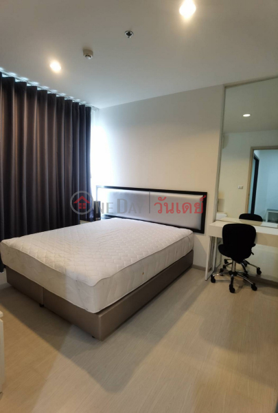 Property Search Thailand | OneDay | Residential Rental Listings Condo for Rent: Rhythm Sukhumvit 42, 45 m², 1 bedroom(s)