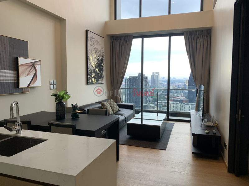 Condo for Rent: BEATNIQ Sukhumvit 32, 104 m², 2 bedroom(s) | Thailand Rental, ฿ 100,000/ month