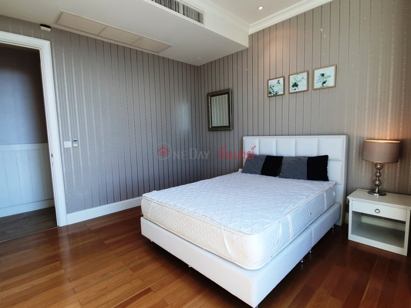 ฿ 220,000/ month Royce Private Residences