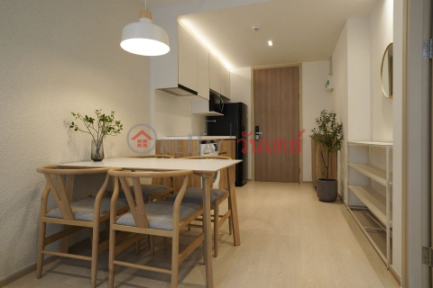 คอนโด สำหรับ เช่า: Noble Ambience Sukhumvit 42, 38 ตร.ม., 1 ห้องนอน - OneDay_0