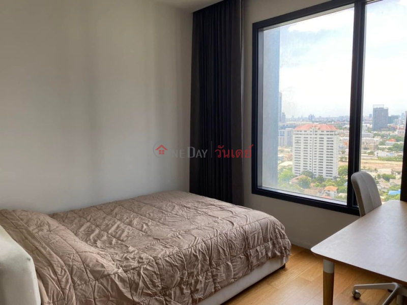 Condo for Rent: M Ladprao, 36 m², 1 bedroom(s) Thailand, Rental, ฿ 20,000/ month