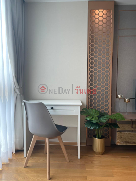 ฿ 22,000/ month Condo for Rent: Altitude Define, 35 m², 1 bedroom(s)