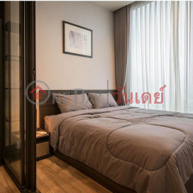 Condo for Rent: Ideo Sathorn - Wongwian Yai, 28 m², 1 bedroom(s) - OneDay_0