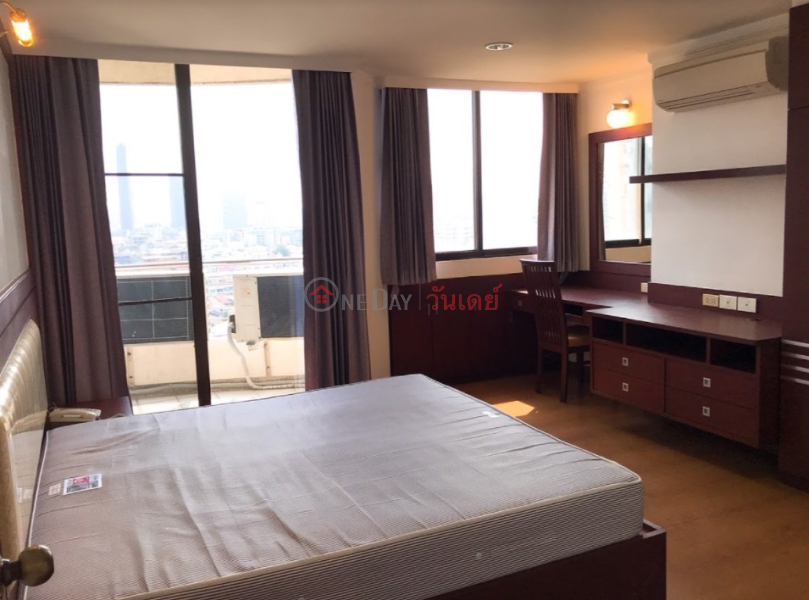 Condo for Rent: Supalai Place, 97 m², 2 bedroom(s) Rental Listings