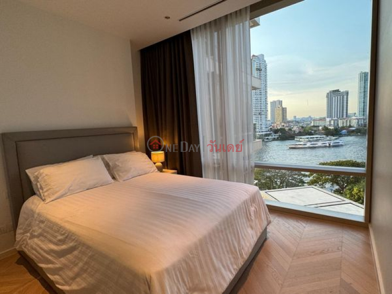 Property Search Thailand | OneDay | Residential, Rental Listings Condo for rent: Four Seasons Private Residences (2 bedrooms, 3 bathrooms)