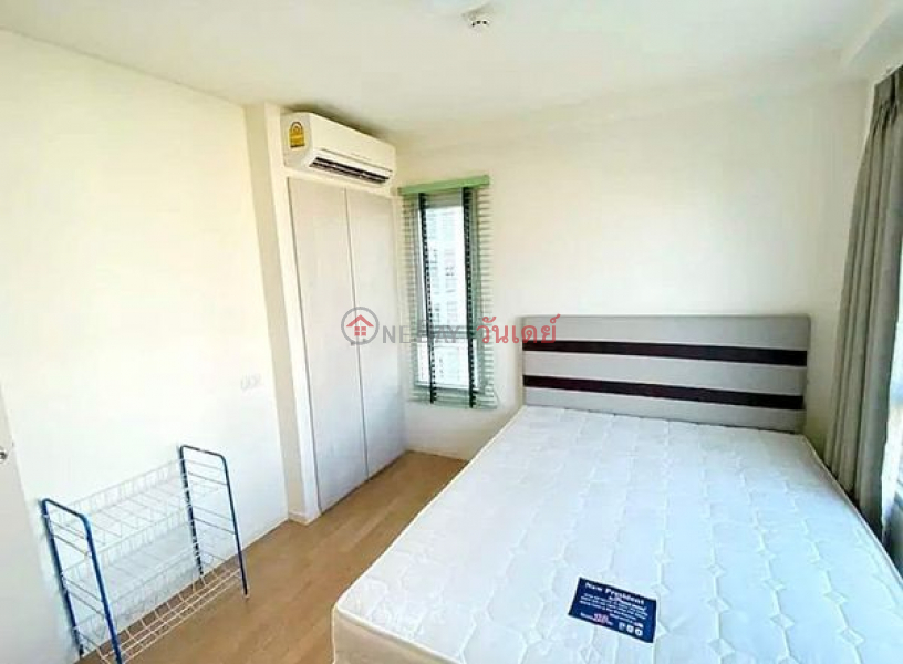 Lumpini Ville On Nut-Lat Krabang (6th floor, Building C) Thailand, Rental | ฿ 7,900/ month