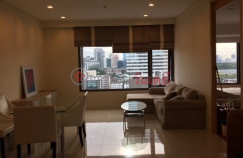 Condo for Rent: Amanta Lumpini, 65 m², 1 bedroom(s) - OneDay_0